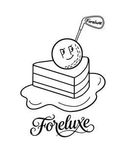 FORELUXE FORELUXE logo