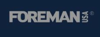 FOREMAN USA logo
