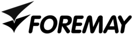 FOREMAY logo