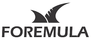 FOREMULA logo