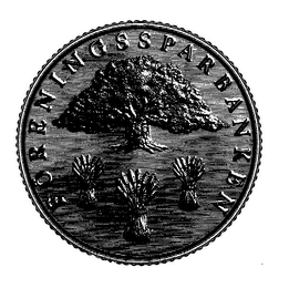 FORENINGSSPARBANKEN logo