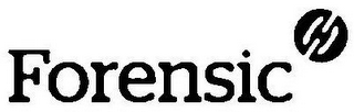FORENSIC logo
