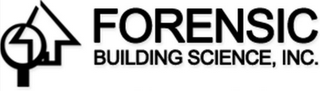FORENSIC BUILDING SCIENCE, INC. logo