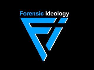 FORENSIC IDEOLOGY FI logo