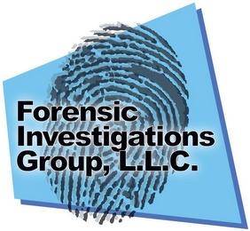 FORENSIC INVESTIGATIONS GROUP, L.L.C. logo