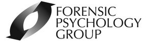 FORENSIC PSYCHOLOGY GROUP logo