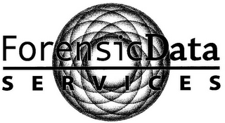 FORENSICDATA S E R V I C E S logo