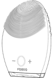 FOREO logo