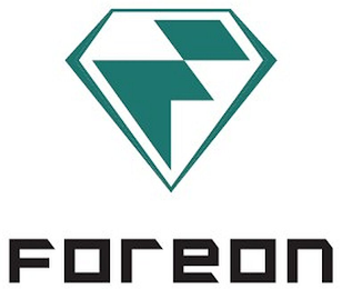FOREON logo