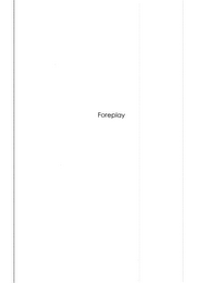 FOREPLAY logo