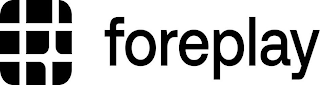 FOREPLAY logo