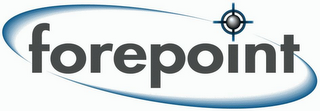 FOREPOINT logo