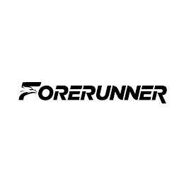 FORERUNNER logo