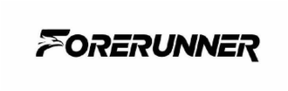 FORERUNNER logo