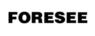 FORESEE logo