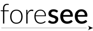 FORESEE logo