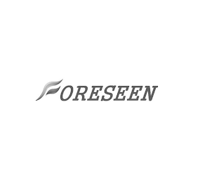 FORESEEN logo