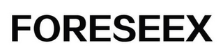 FORESEEX logo