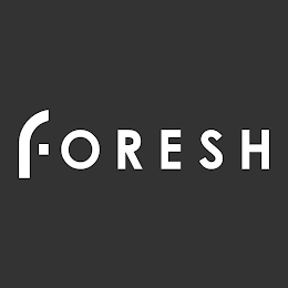 FORESH logo