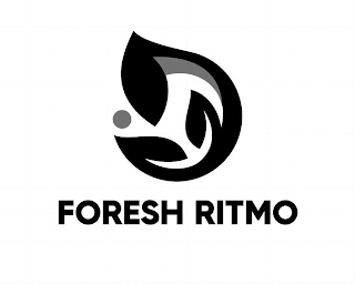 FORESH RITMO logo