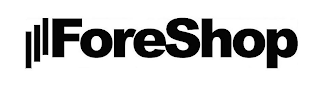 FORESHOP logo