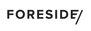 FORESIDE logo