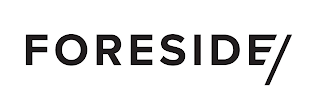 FORESIDE logo