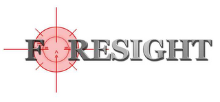 FORESIGHT 10 10 logo