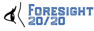 FORESIGHT 20/20 logo