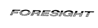 FORESIGHT logo