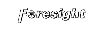 FORESIGHT logo