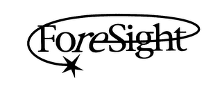 FORESIGHT logo