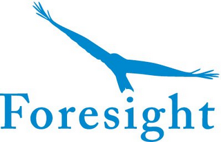 FORESIGHT logo