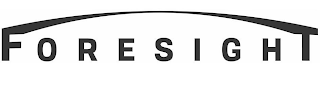 FORESIGHT logo