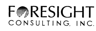 FORESIGHT CONSULTING, INC. logo