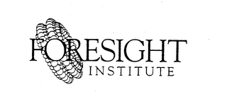 FORESIGHT INSTITUTE logo