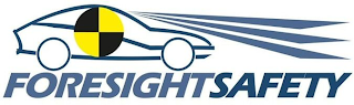 FORESIGHT SAFETY logo