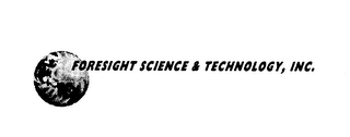 FORESIGHT SCIENCE & TECHNOLOGY, INC. logo