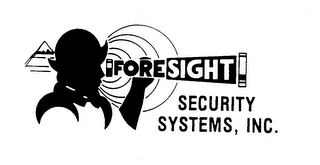 FORESIGHT SECURITY SYSTEMS, INC. logo