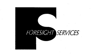 FORESIGHT SERVICES F logo