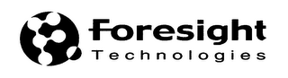 FORESIGHT TECHNOLOGIES logo