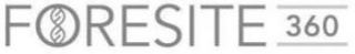 FORESITE 360 logo