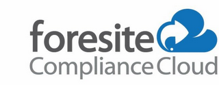 FORESITE COMPLIANCE CLOUD logo
