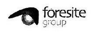 FORESITE GROUP logo