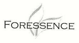 FORESSENCE logo