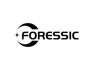 FORESSIC logo