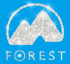 FOREST logo