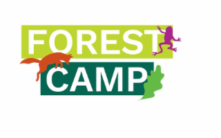 FOREST CAMP logo