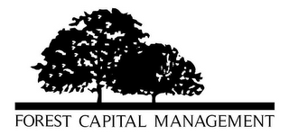 FOREST CAPITAL MANAGEMENT logo