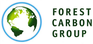 FOREST CARBON GROUP logo